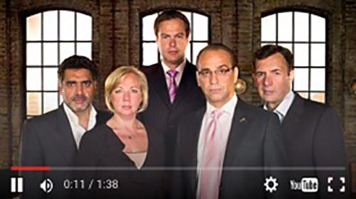 Dragons Den YouTube