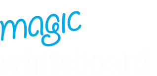 Magic Whiteboard