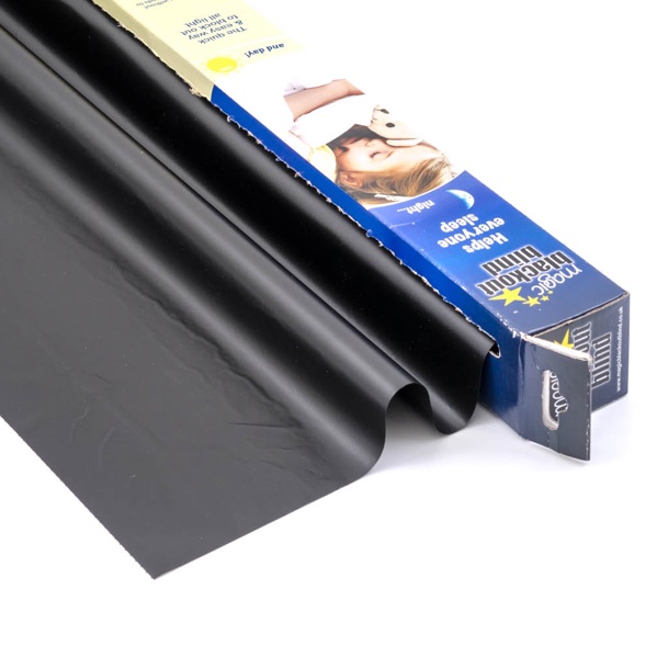 Magic Blackout Blinds